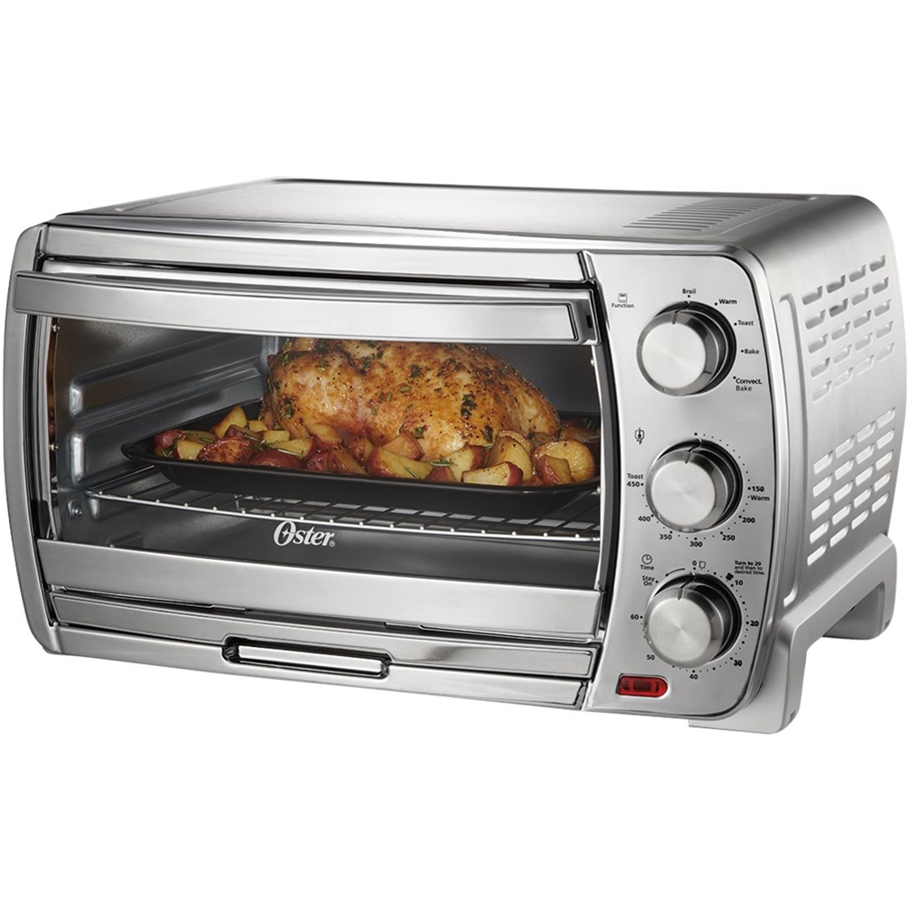 Best toaster oven with convection