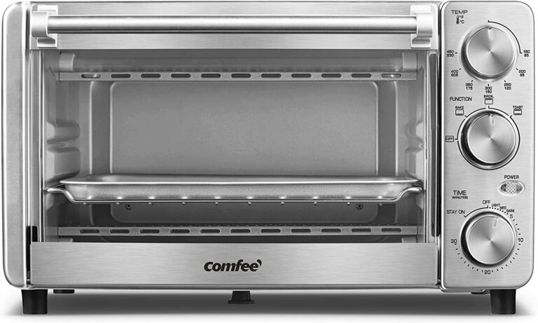 top-10-best-4-slice-toaster-ovens-2022