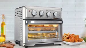 Best 8 slice toaster ovens