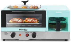 Best 2 Slice Toaster Ovens