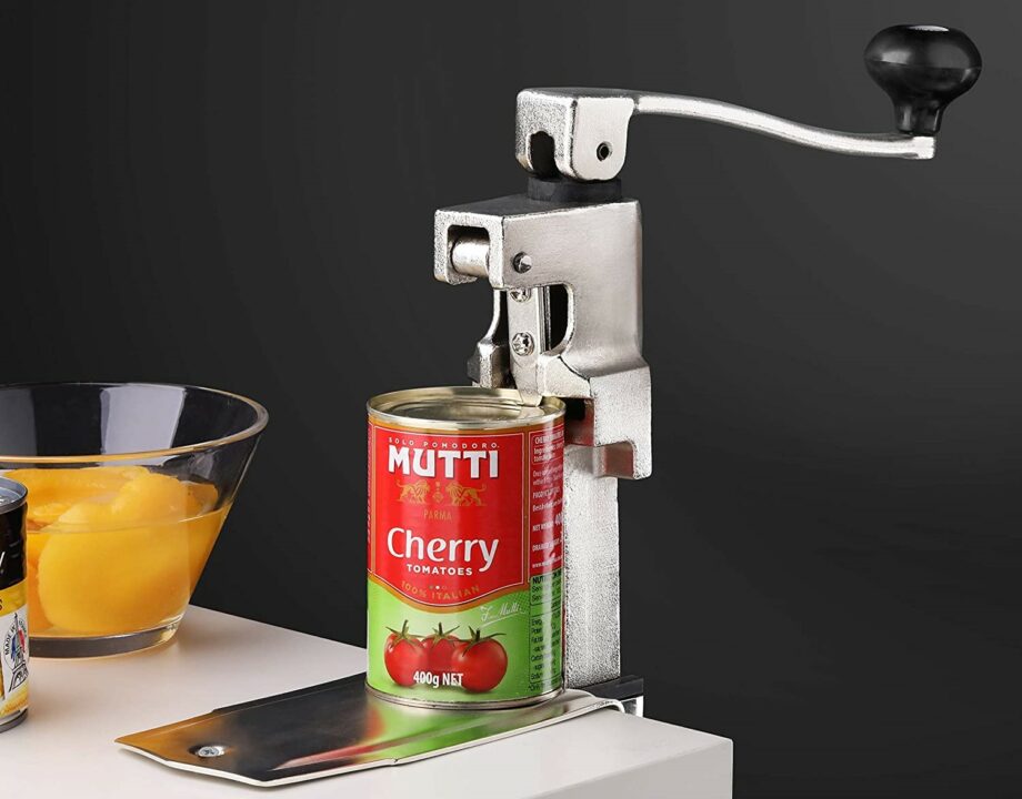 Best Commercial Can Openers