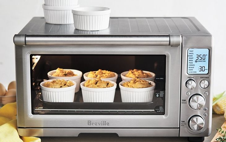 Breville BOV800XL Review