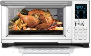 Nuwave Bravo XL Smart Oven Review