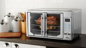 Oster Digital French Door Oven Review