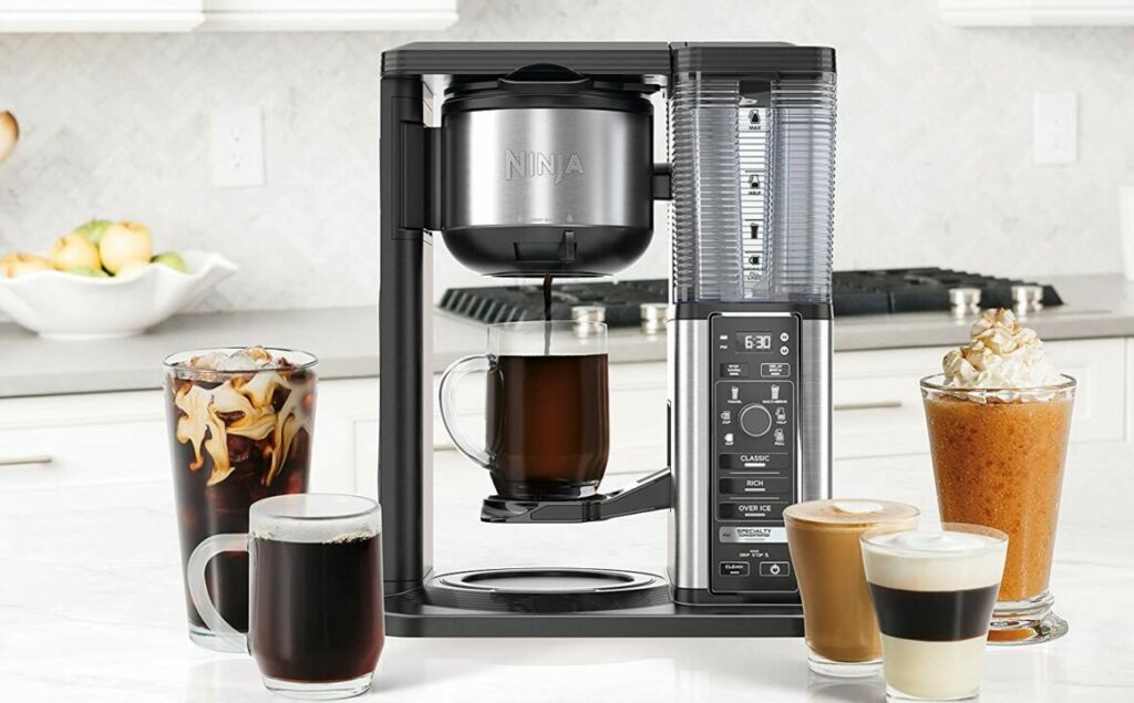 Best 10 Cup Coffee Maker Oven Adventure