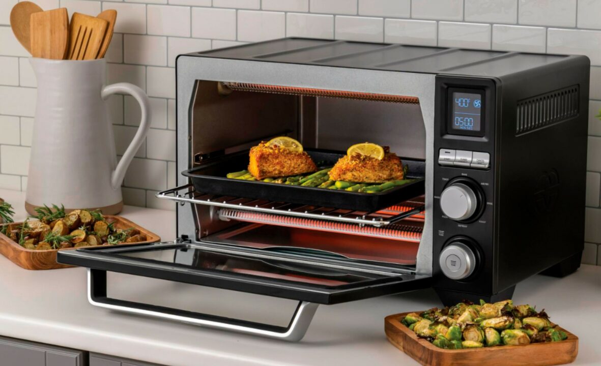 Calphalon Performance Air Fry Convection Oven Review