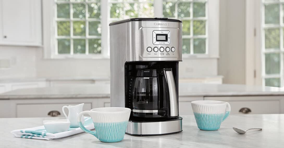 Best 14 Cup Coffee Makers