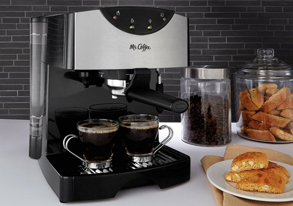 Best 2 Cup Coffee Maker